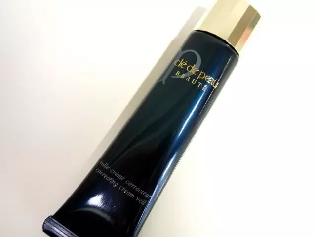 cpb白管隔离新款与老款,cpb长管隔离新款37ml