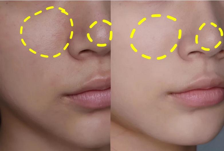 cpb白管隔离新款与老款,cpb长管隔离新款37ml