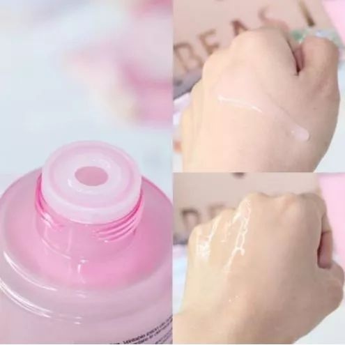 cpb白管隔离新款与老款,cpb长管隔离新款37ml