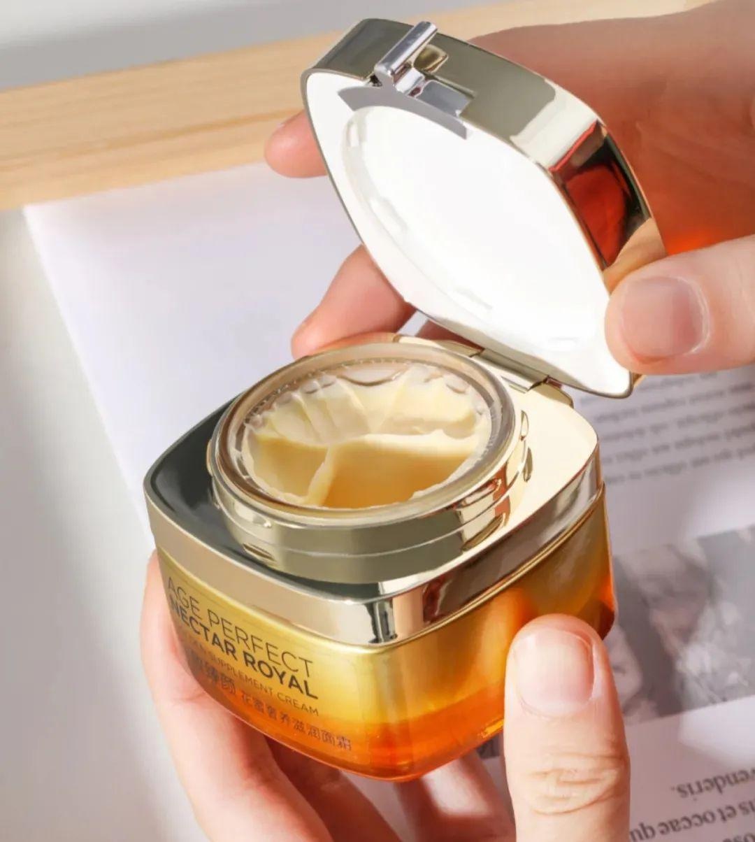 cpb白管隔离新款与老款,cpb长管隔离新款37ml