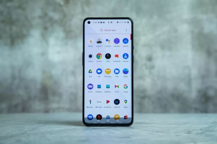 cnet评测,一加9e评测