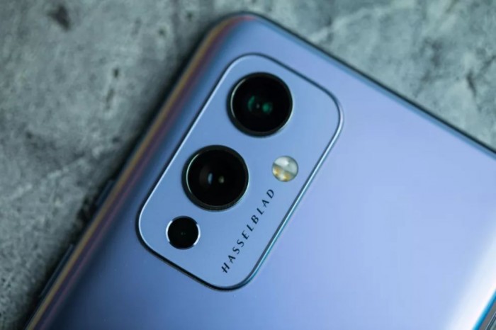 cnet评测,一加9e评测