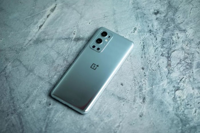 cnet评测,一加9e评测