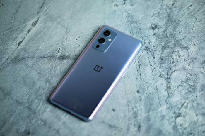 cnet评测,一加9e评测