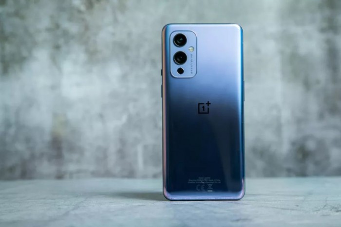 cnet评测,一加9e评测