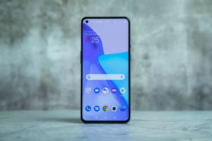 cnet评测,一加9e评测