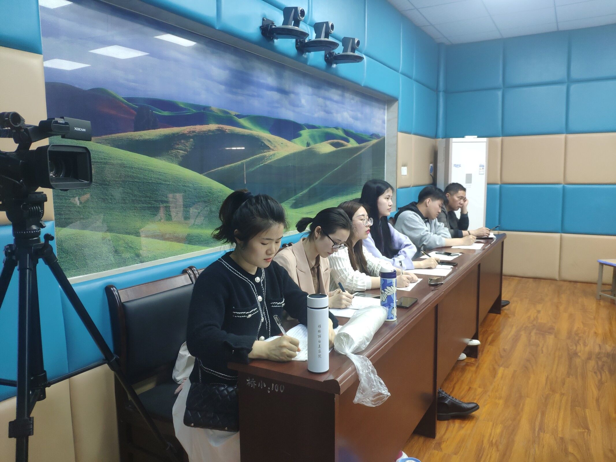 庐山市华林中心小学,九江市庐山市华林中心小学