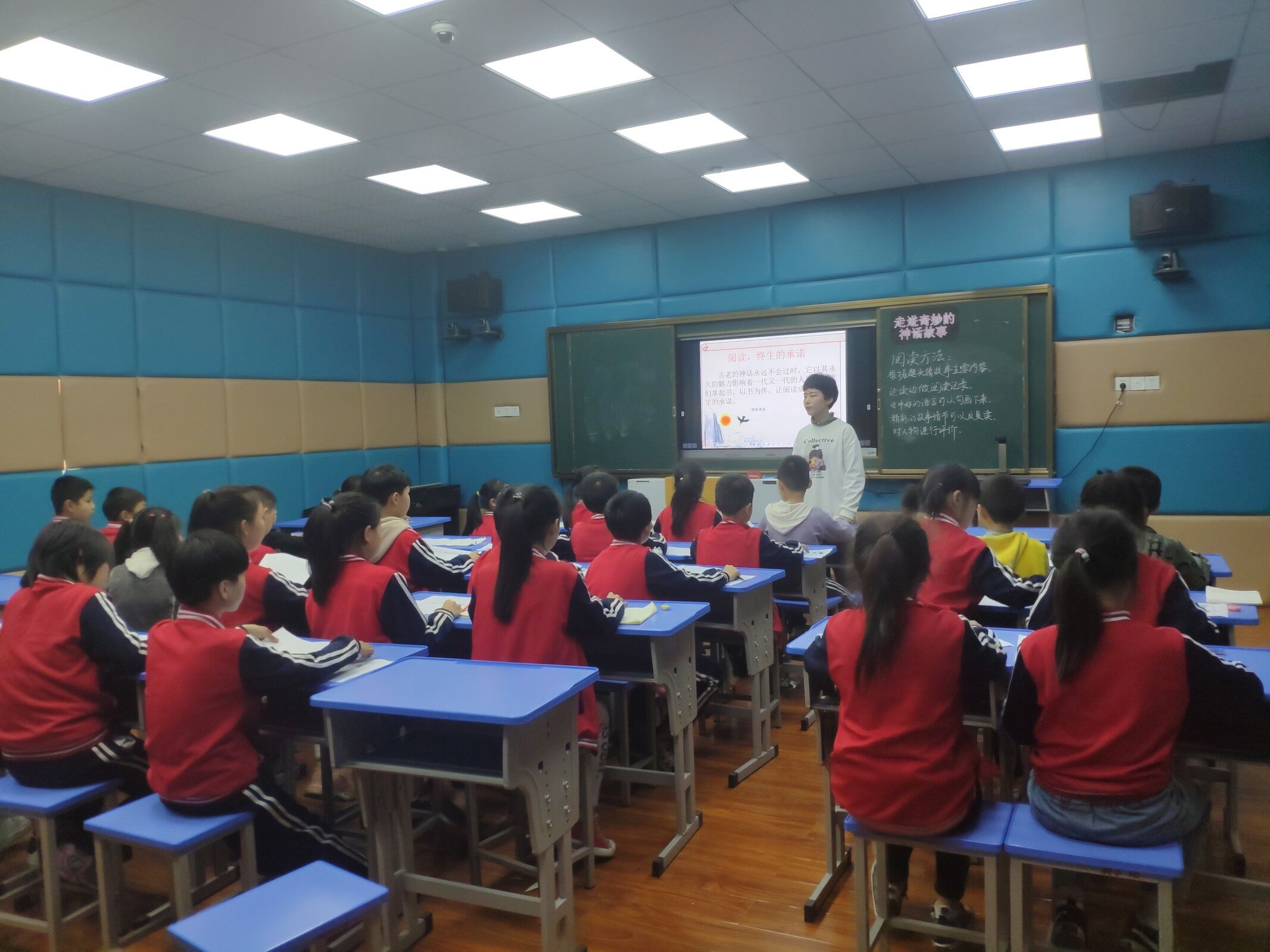 庐山市华林中心小学,九江市庐山市华林中心小学