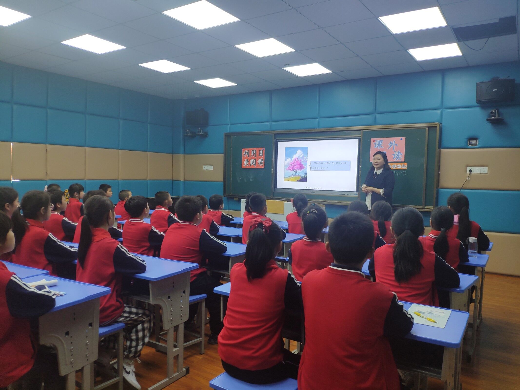 庐山市华林中心小学,九江市庐山市华林中心小学