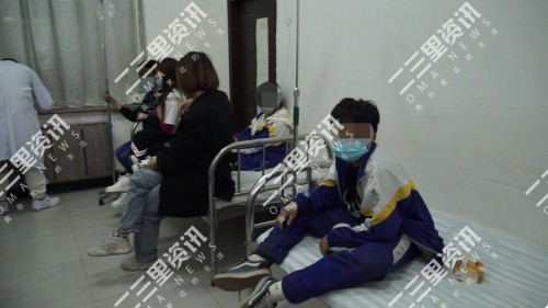 公主岭市范家屯镇第二实验小学一女童分食“肥皂片”致8人入院治疗商家：卖时告知是洗手的