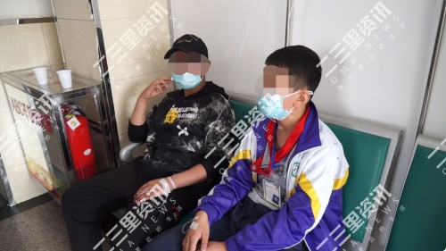 公主岭市范家屯镇第二实验小学一女童分食“肥皂片”致8人入院治疗商家：卖时告知是洗手的