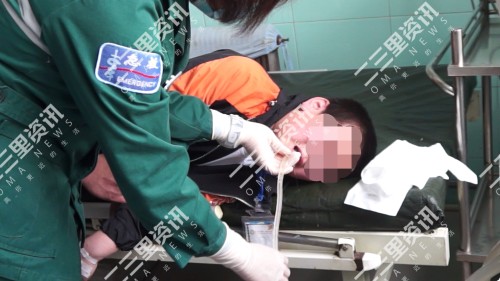 公主岭市范家屯镇第二实验小学一女童分食“肥皂片”致8人入院治疗商家：卖时告知是洗手的