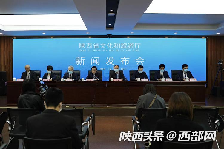 陕西五一旅游线路,打造一批旅游线路