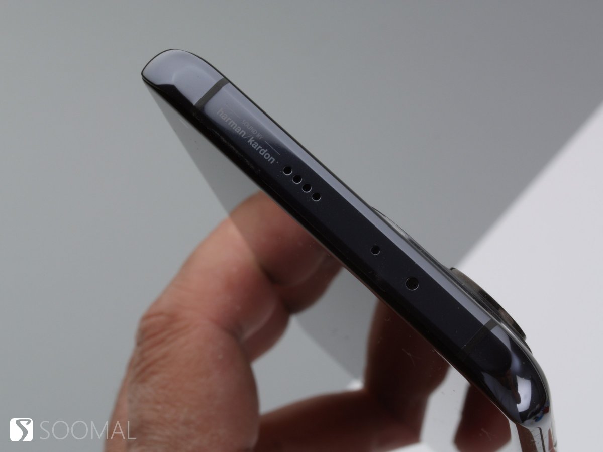 xiaomi小米11智能手机音质测评报告「SOOMAL」