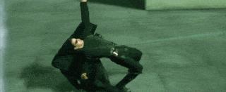 不是每个街头4D影院都会喷水