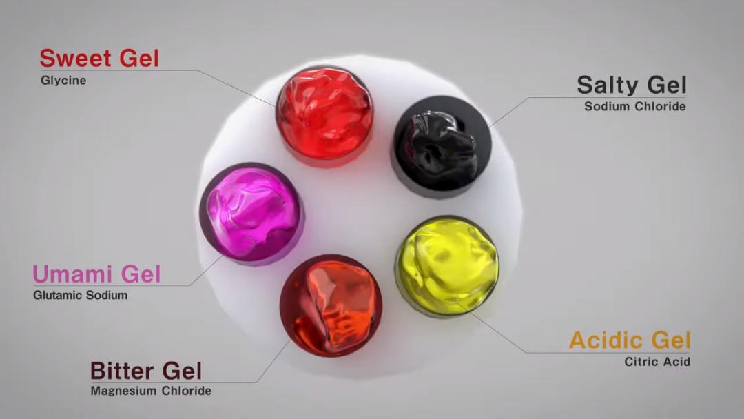 不是每个街头4D影院都会喷水