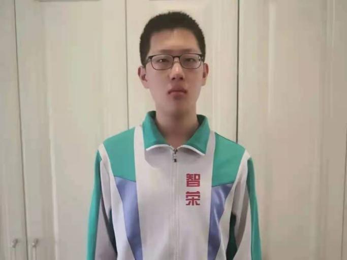 继58中之后，9中也给这所初中发了“感谢信”