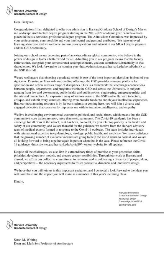 继58中之后，9中也给这所初中发了“感谢信”