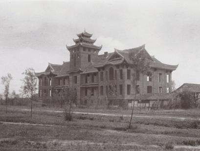 华西制药厂的前世今生