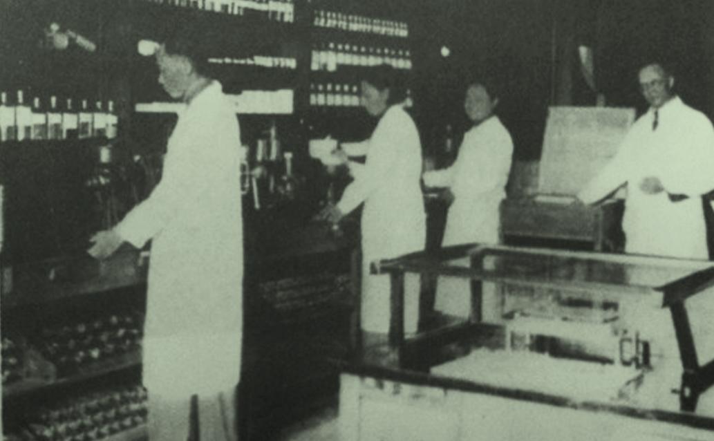 华西制药厂的前世今生