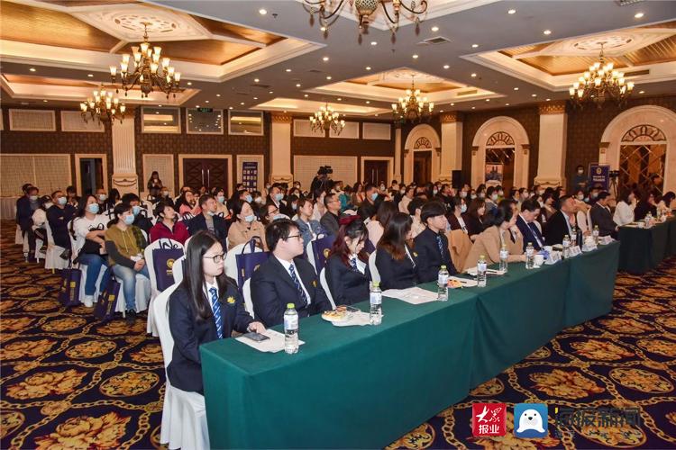 与名校长面对面教育人才沙龙,名校长论坛高质量教育