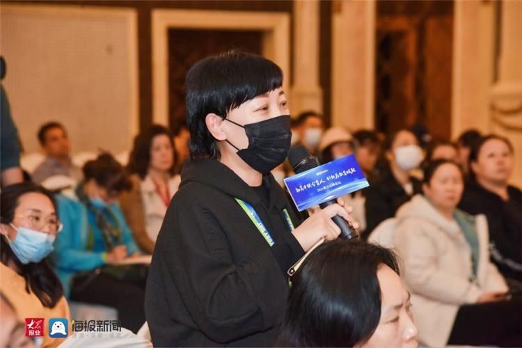 与名校长面对面教育人才沙龙,名校长论坛高质量教育