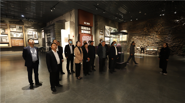 党建点亮乡村振兴方案,抓党建促乡村振兴示范村