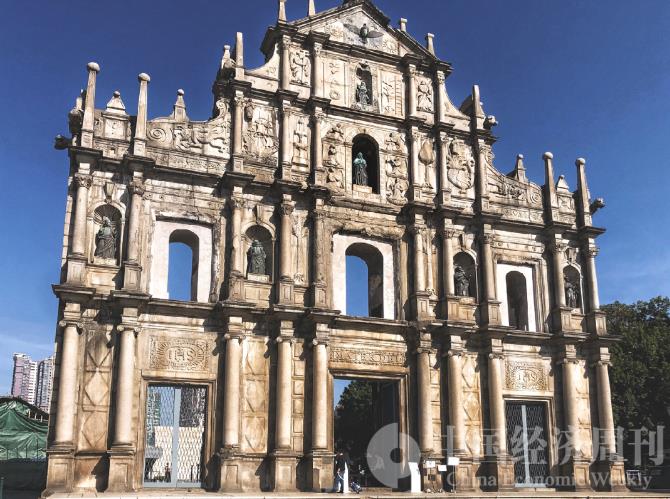 五一去澳门好吗,澳门旅游免隔离攻略图最新