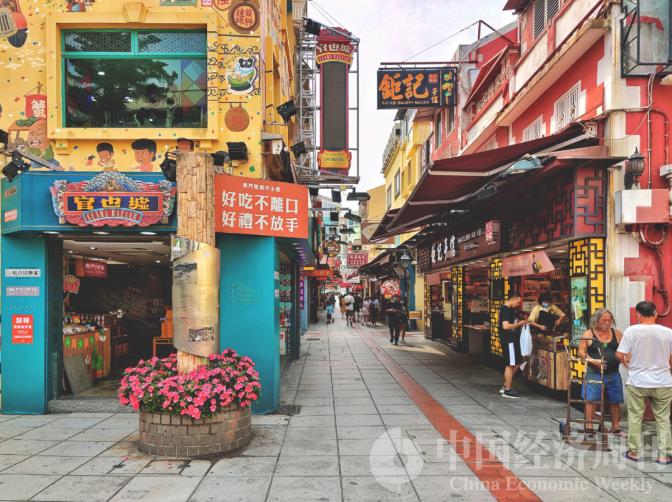 五一去澳门好吗,澳门旅游免隔离攻略图最新