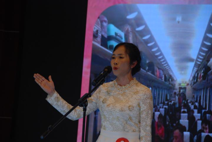 一张火车票,一张火车票怎么候补