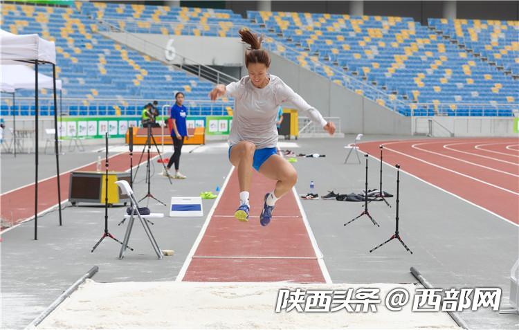 全国第十四届田径运动会回放,第十四届全运会组委会田径测试赛