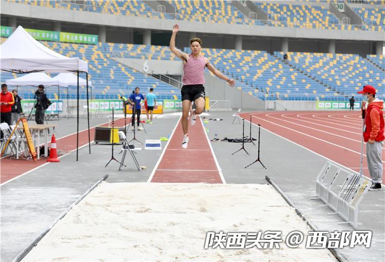 全国第十四届田径运动会回放,第十四届全运会组委会田径测试赛