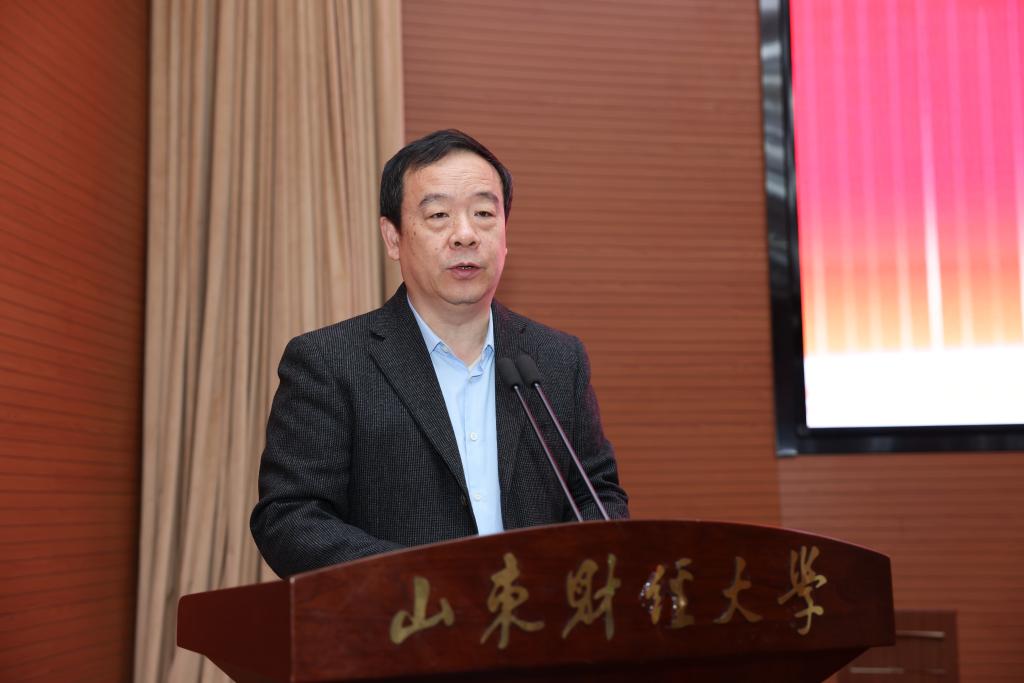 山财大运动会开幕式,山财大2020文艺晚会