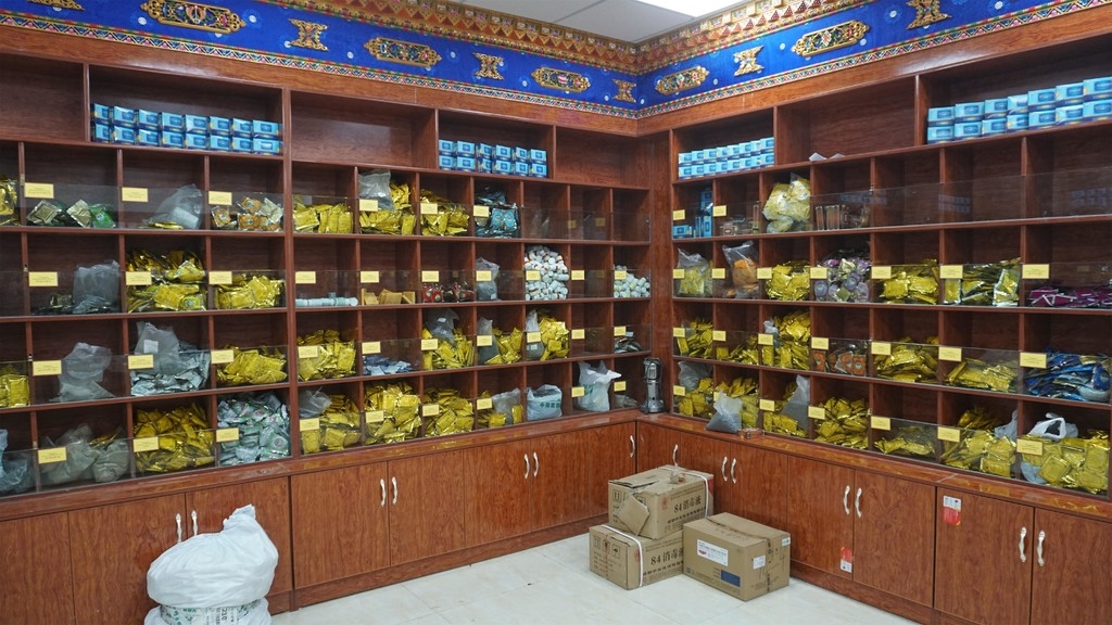 甘孜州产业支柱,甘孜产业发展趋势