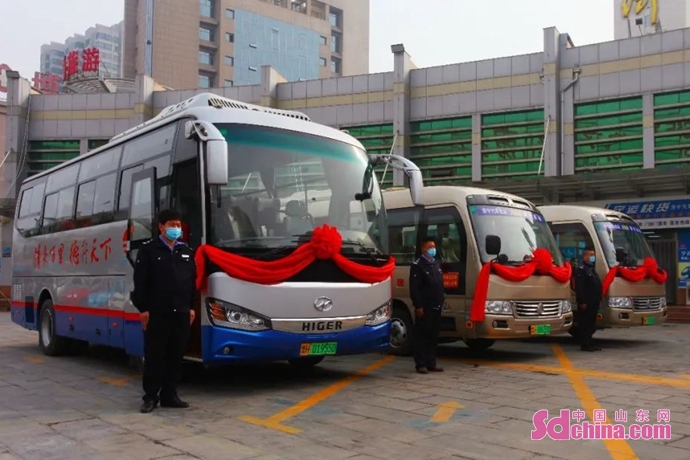 济宁至曲阜机场城际公交线路查询,济宁至两城城际公交