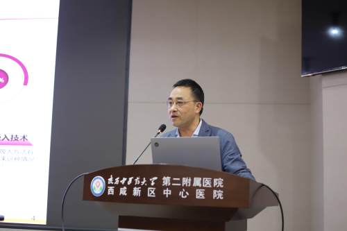 陕中二附院新区中心儿科,陕中二附院呼吸科