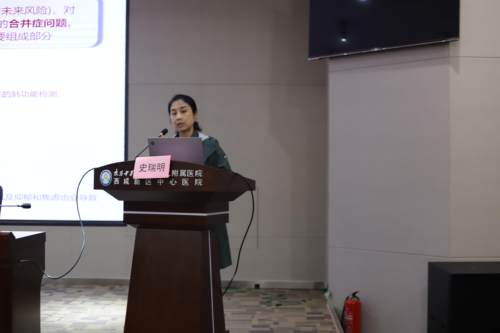 陕中二附院新区中心儿科,陕中二附院呼吸科