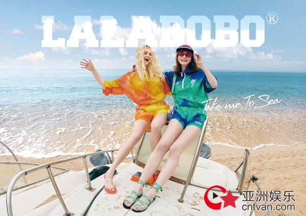 lalabobo粉红豹,lalabobo与粉红豹的联名