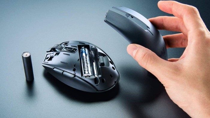 雷蛇新鼠标啥时候出,雷蛇orochiv2鼠标