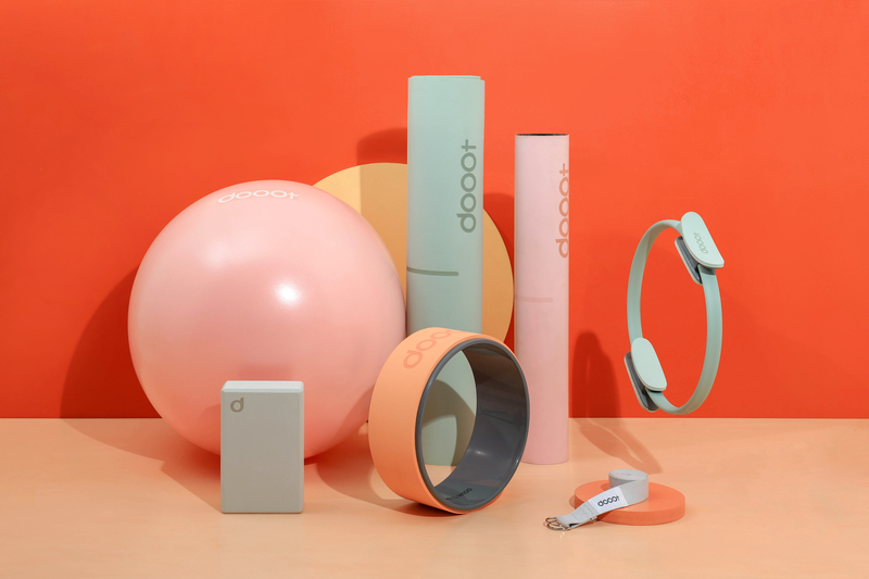 好看+性价比，新消费浪潮下dooot想做本土“精品迪卡侬”｜创业熊