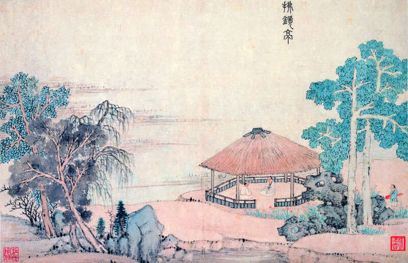 泗泾古镇名人故居,泗泾镇古镇名人故居