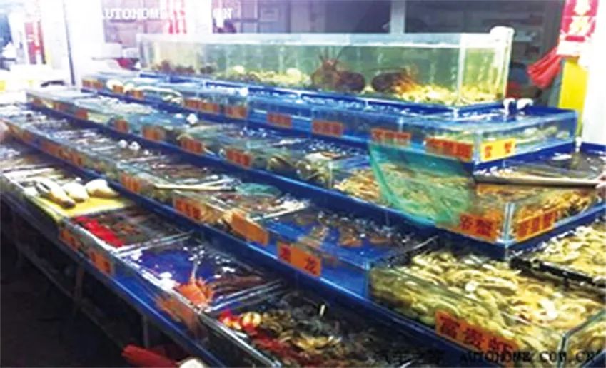 桂林五里店水果批发升级招商,桂林五里店果蔬批发市场档口