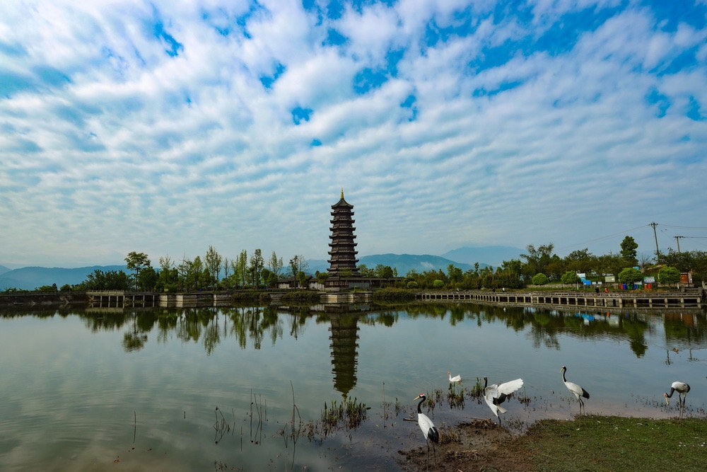 荥经一日游攻略,荥经县一日游最佳去处