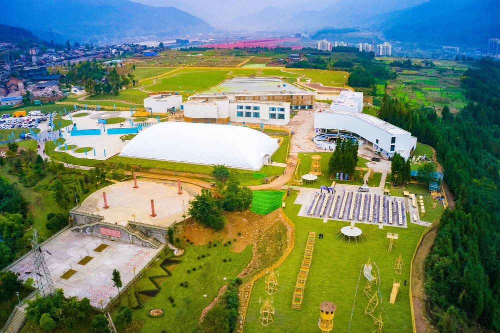 荥经一日游攻略,荥经县一日游最佳去处