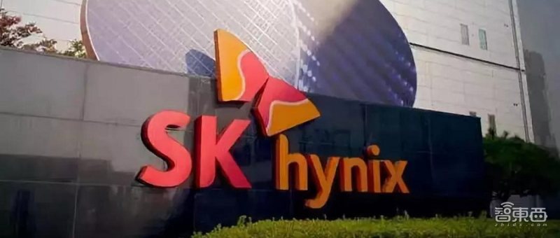 sk海力士预计行业反转,sk海力士营收增长dram将扭亏为盈