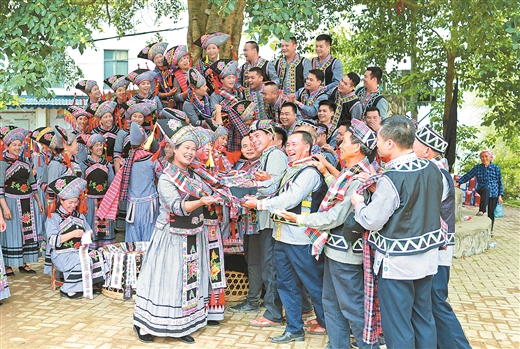 广西各城市冷知识,广西最有名的冷知识