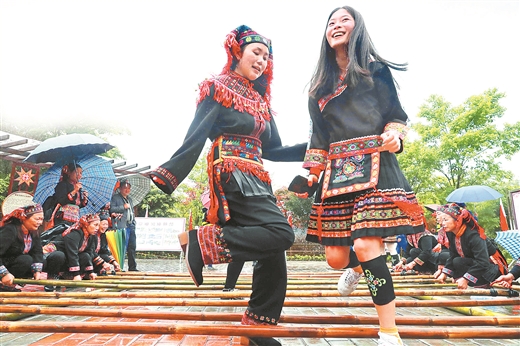 广西各城市冷知识,广西最有名的冷知识