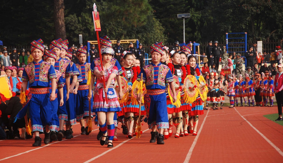 广西各城市冷知识,广西最有名的冷知识