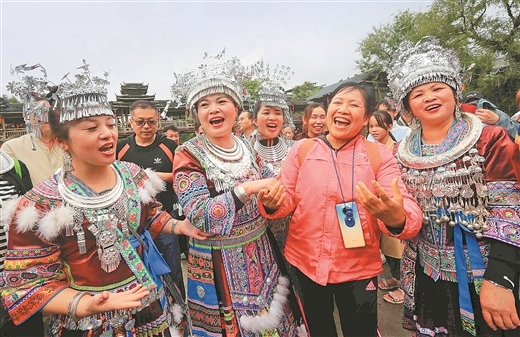 广西各城市冷知识,广西最有名的冷知识