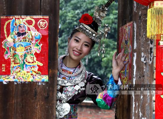 广西各城市冷知识,广西最有名的冷知识